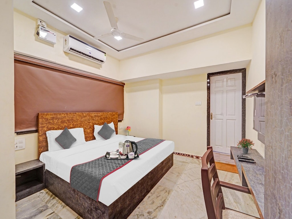 Collectie O Yash Inn