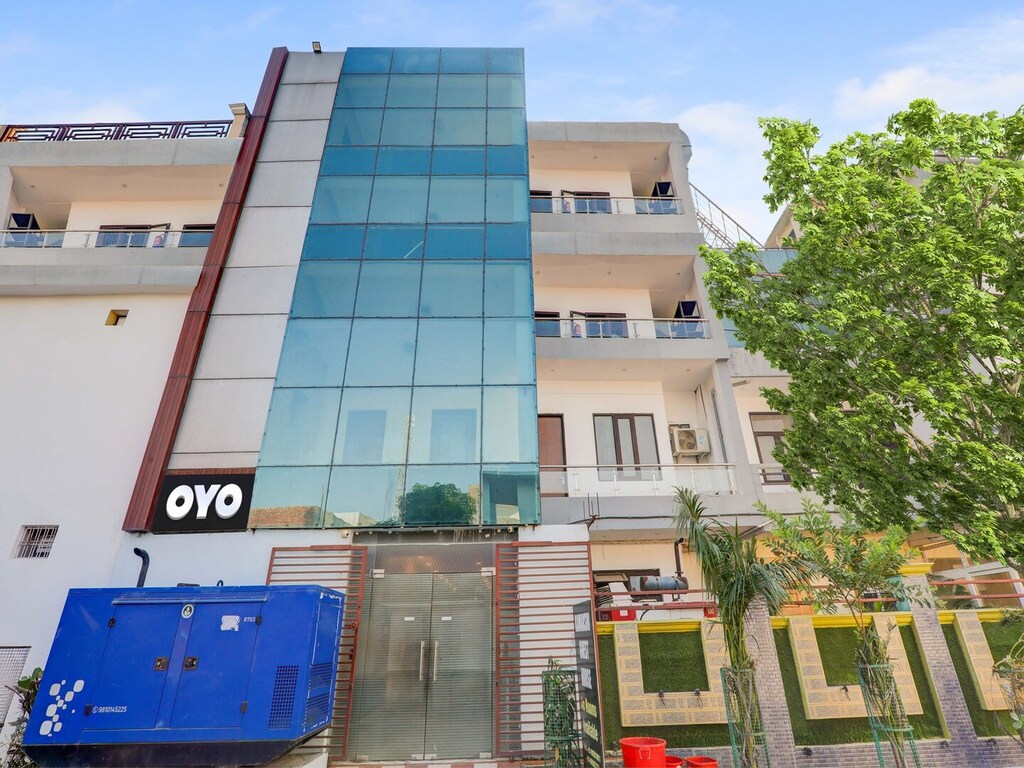 Super Collection O Kiara Gastenverblijf