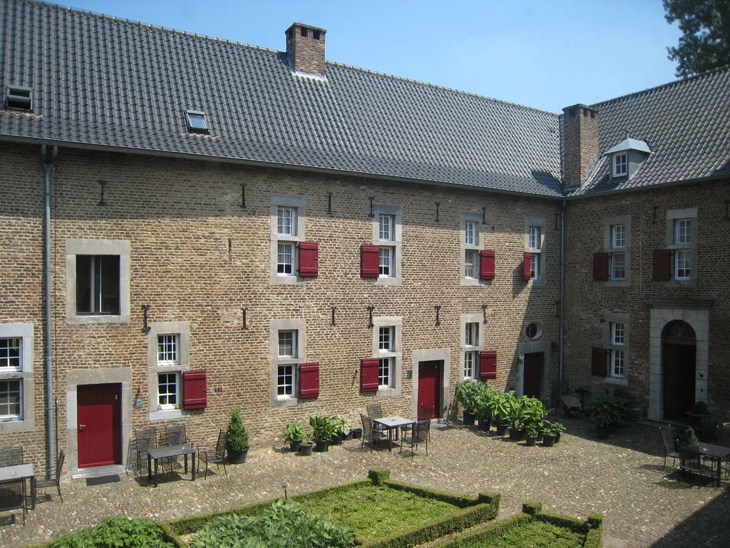 Ferienwohnung Meschermolen 12 (65732), Eijsden, Zuid-Limburg, Limburg (NL), Niederlande, Bild 16
