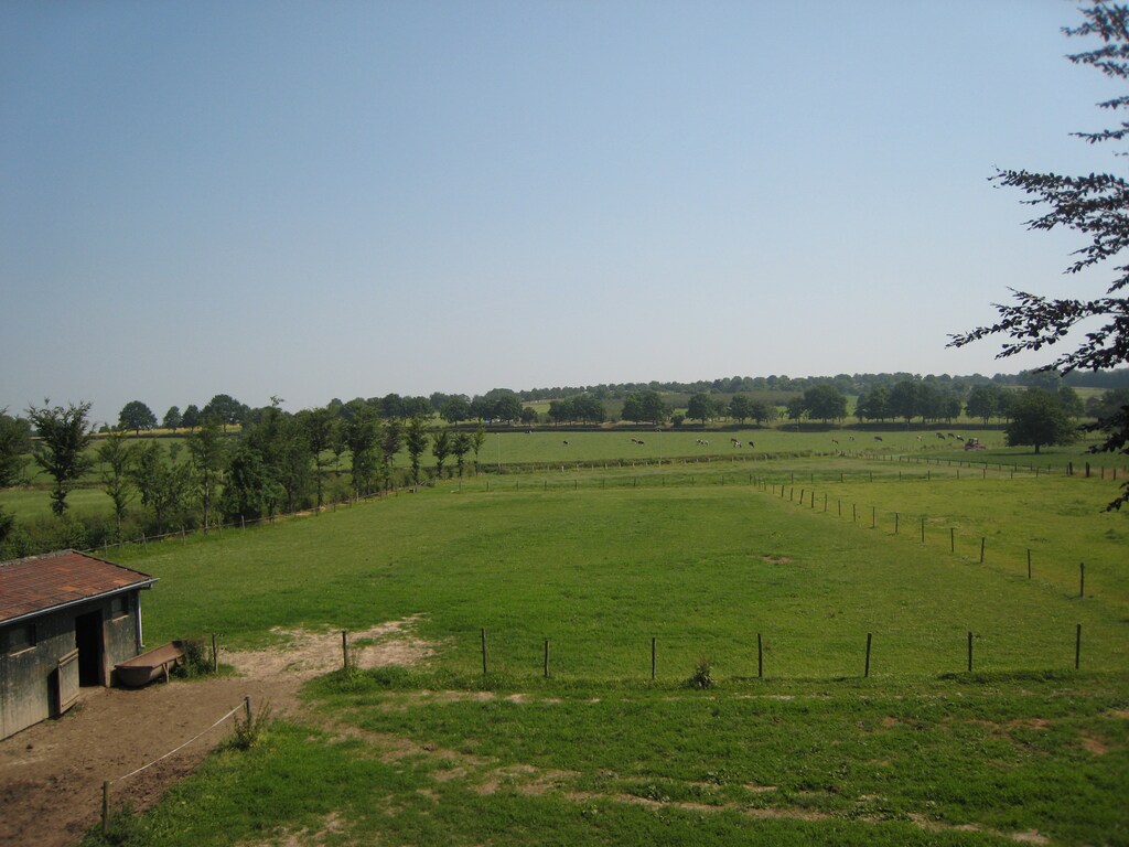 Ferienhaus Meschermolen 14 (65741), Eijsden, Zuid-Limburg, Limburg (NL), Niederlande, Bild 19