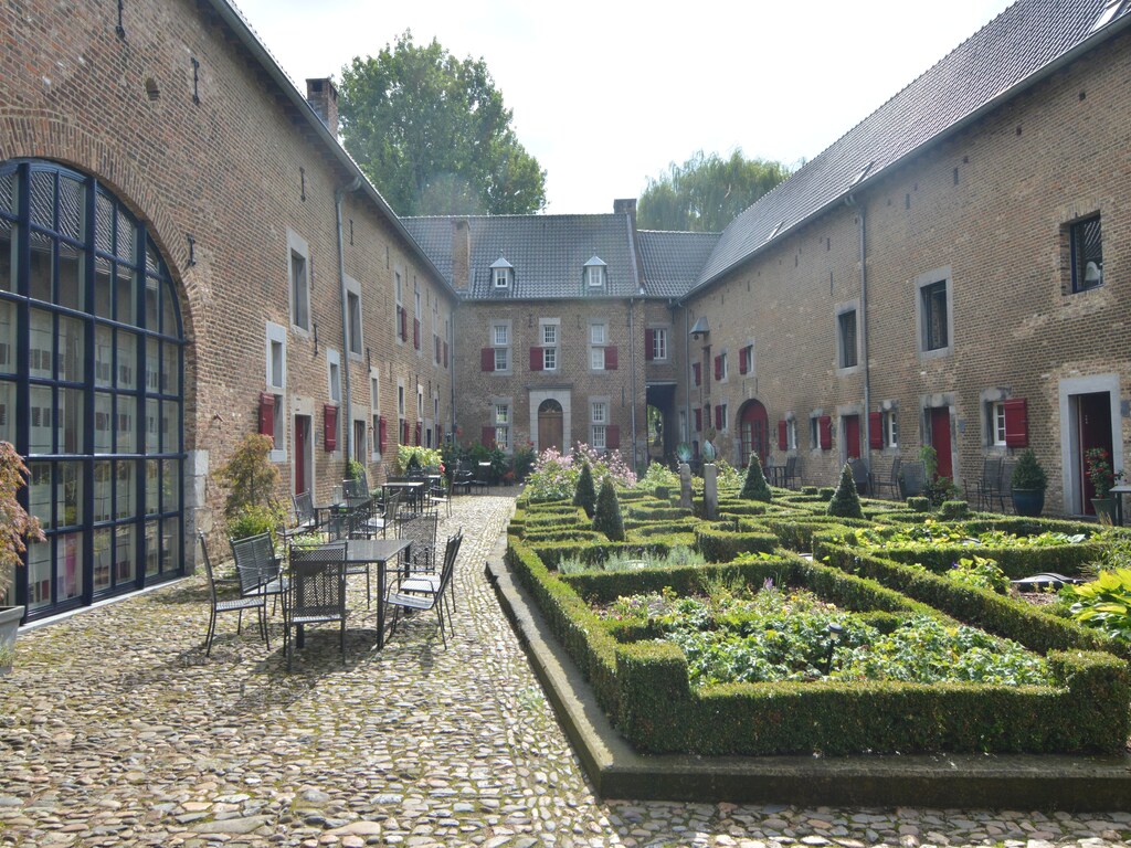 Ferienhaus Meschermolen 14 (65741), Eijsden, Zuid-Limburg, Limburg (NL), Niederlande, Bild 2