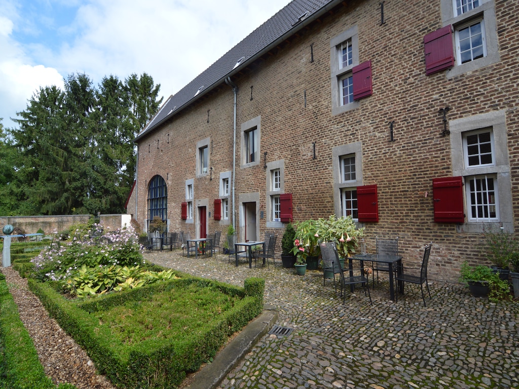 Ferienhaus Meschermolen 14 (65741), Eijsden, Zuid-Limburg, Limburg (NL), Niederlande, Bild 1