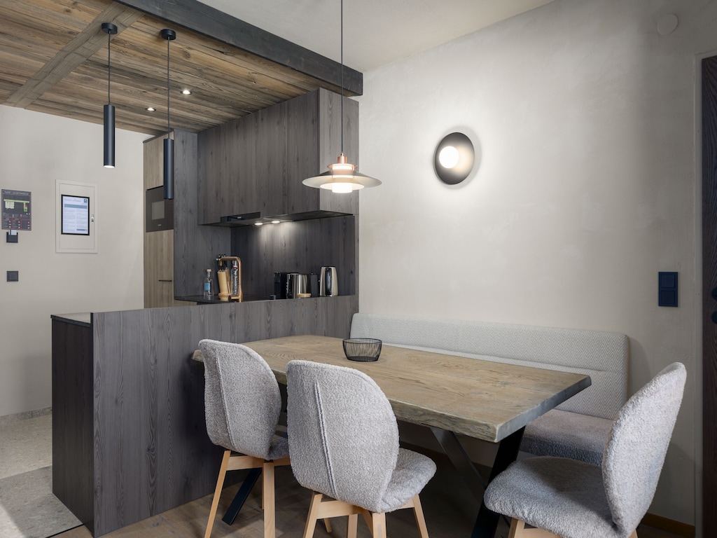 Apartment mit 1 Schlafzimmer für 2 Personen