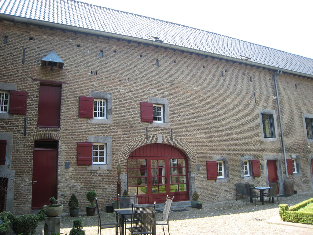 Ferienwohnung Meschermolen 3 (65742), Eijsden, Zuid-Limburg, Limburg (NL), Niederlande, Bild 20