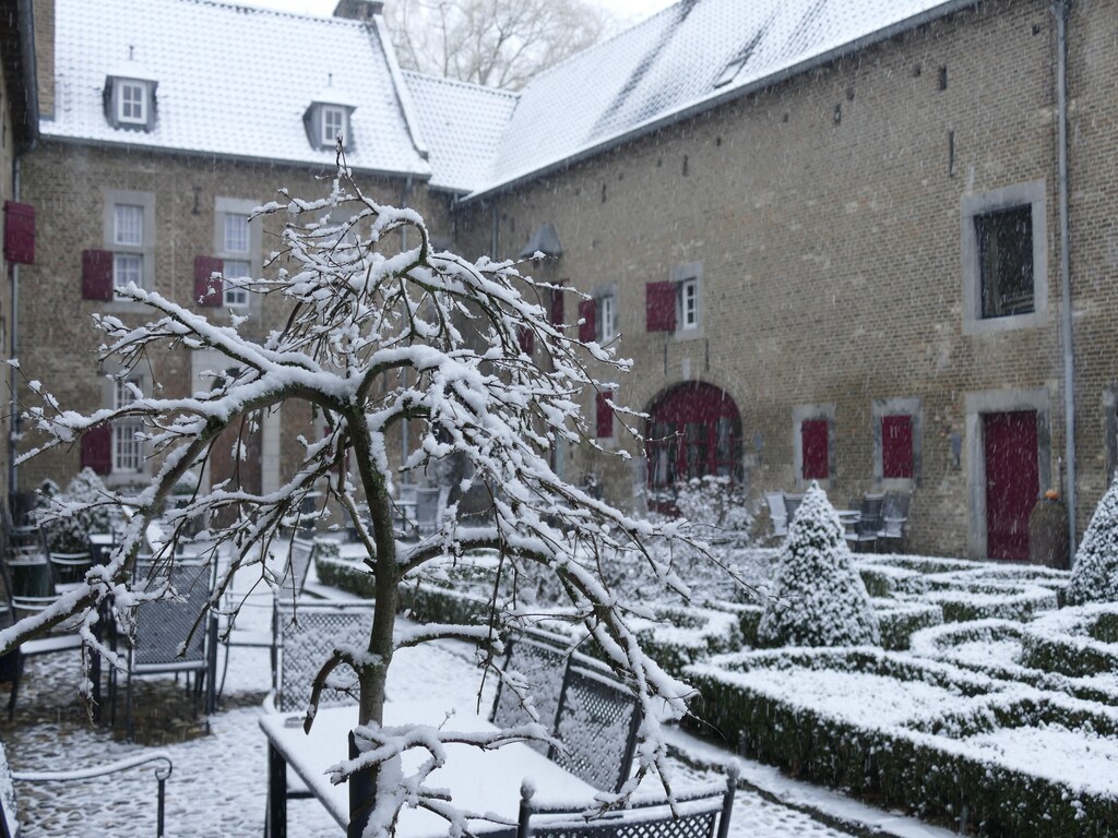 Ferienwohnung Meschermolen 3 (65742), Eijsden, Zuid-Limburg, Limburg (NL), Niederlande, Bild 7