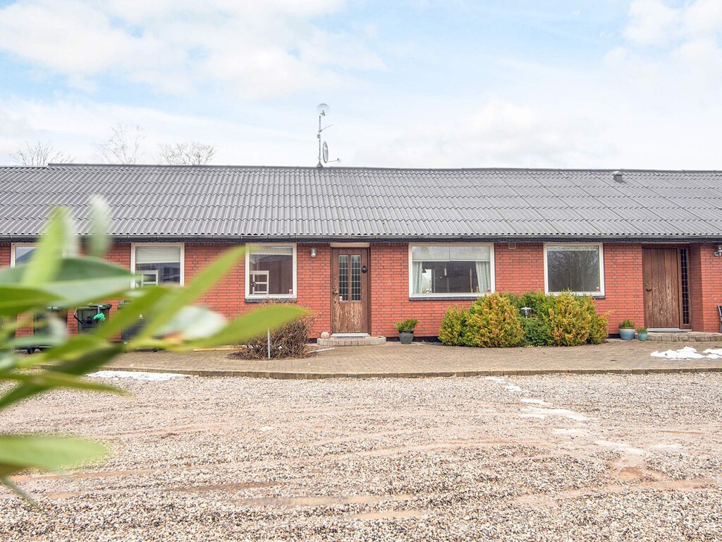 4 sterren vakantie huis in Allingåbro