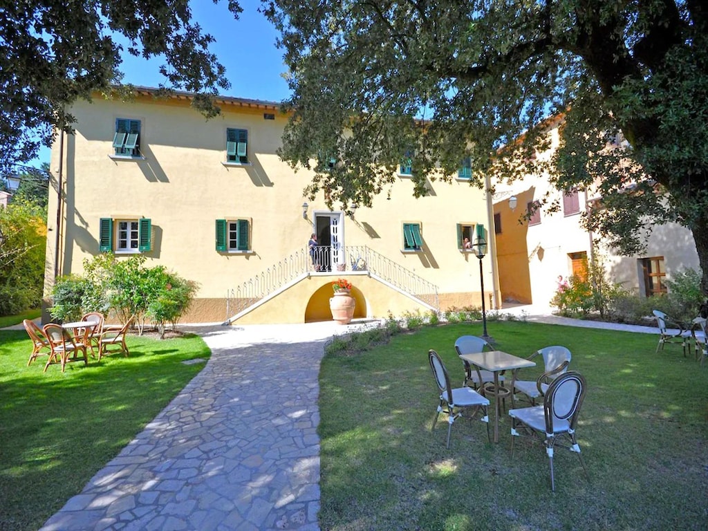 Sensano vakantiehuis voor 4 personen