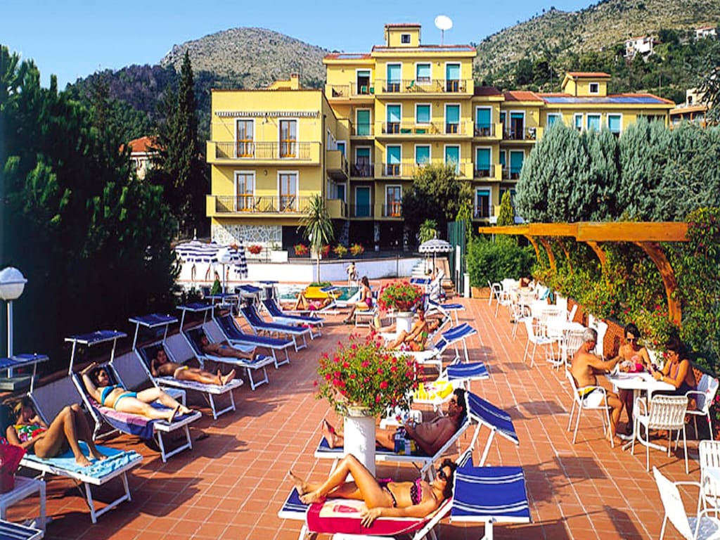 Apartment in Pietra Ligure