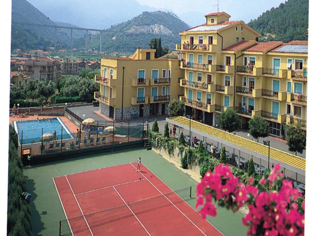 Appartement in Pietra Ligure