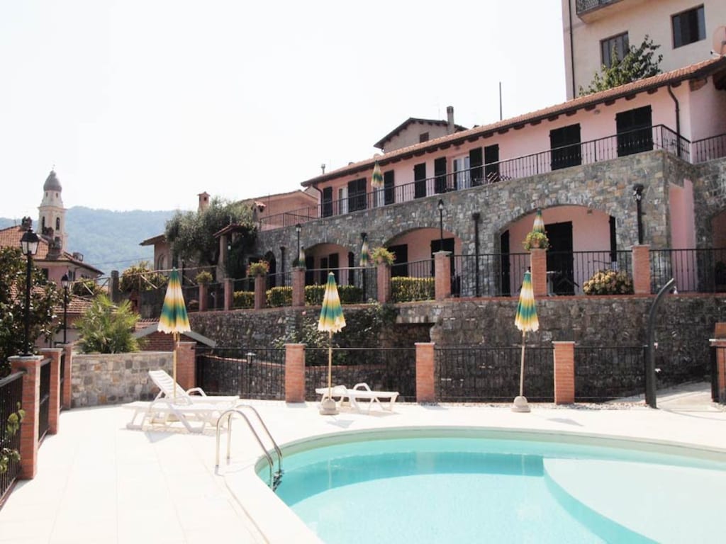 Appartement in Casanova Lerrone