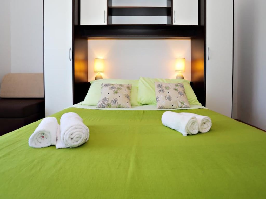Apartments Nena - Two bedroom apartment