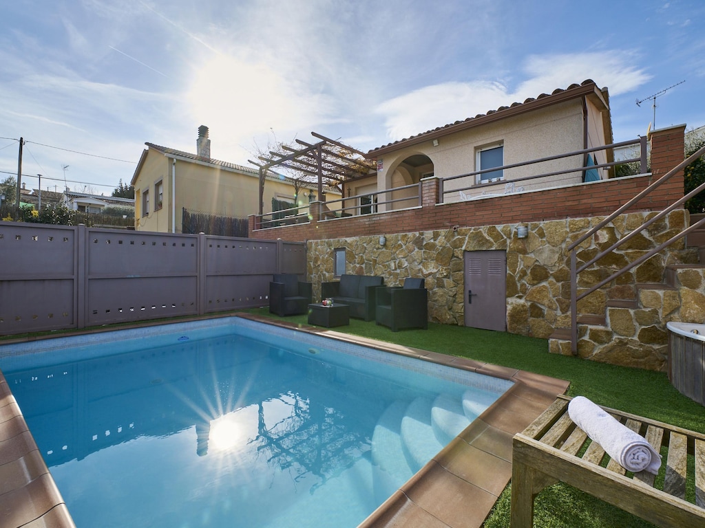 Küstenrefugium in Valley View