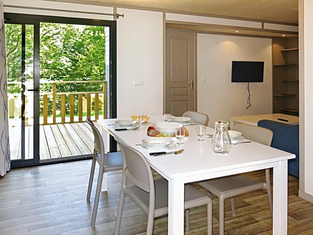 Villa Cottage 2 stuks Supérieur - 2 pers