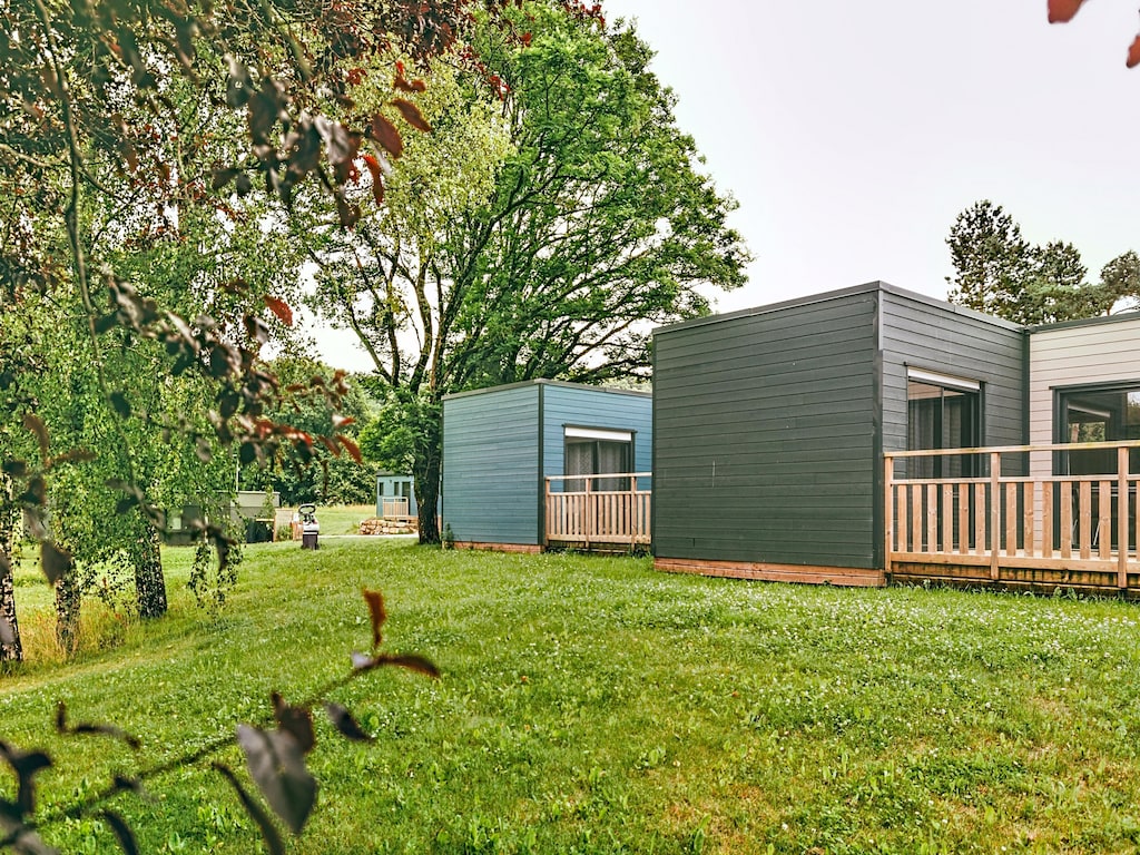 Villa Cottage 2 pièces Supérieur - 2 Pers