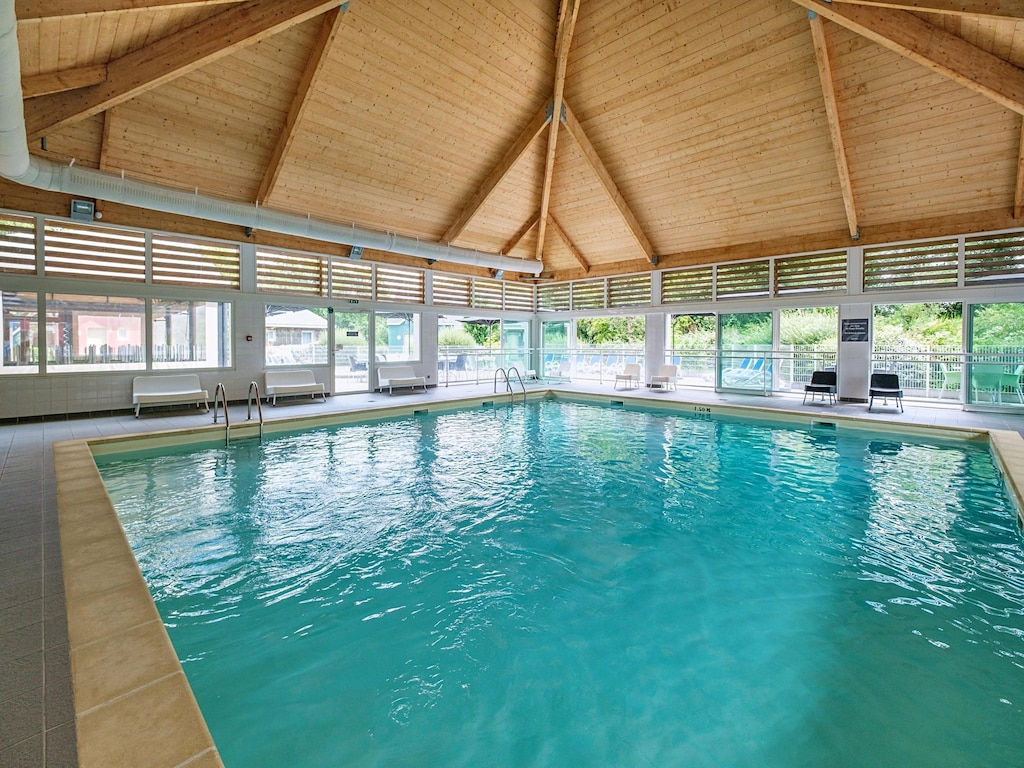 Appartement voor 3 personen met terras in Saumur