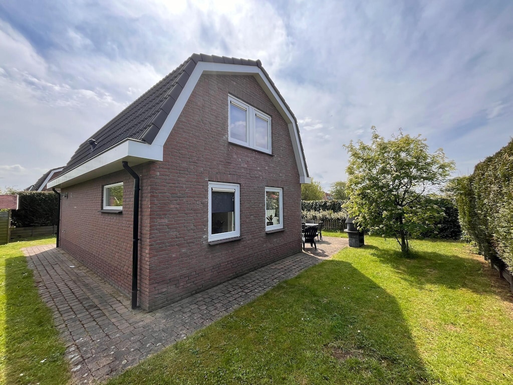 Haustierfreundlicher an der Küste in Noordwijk