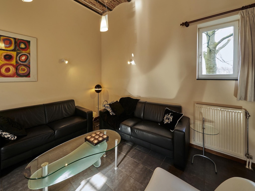 Vakantiehuis in Mesch-Eijsden