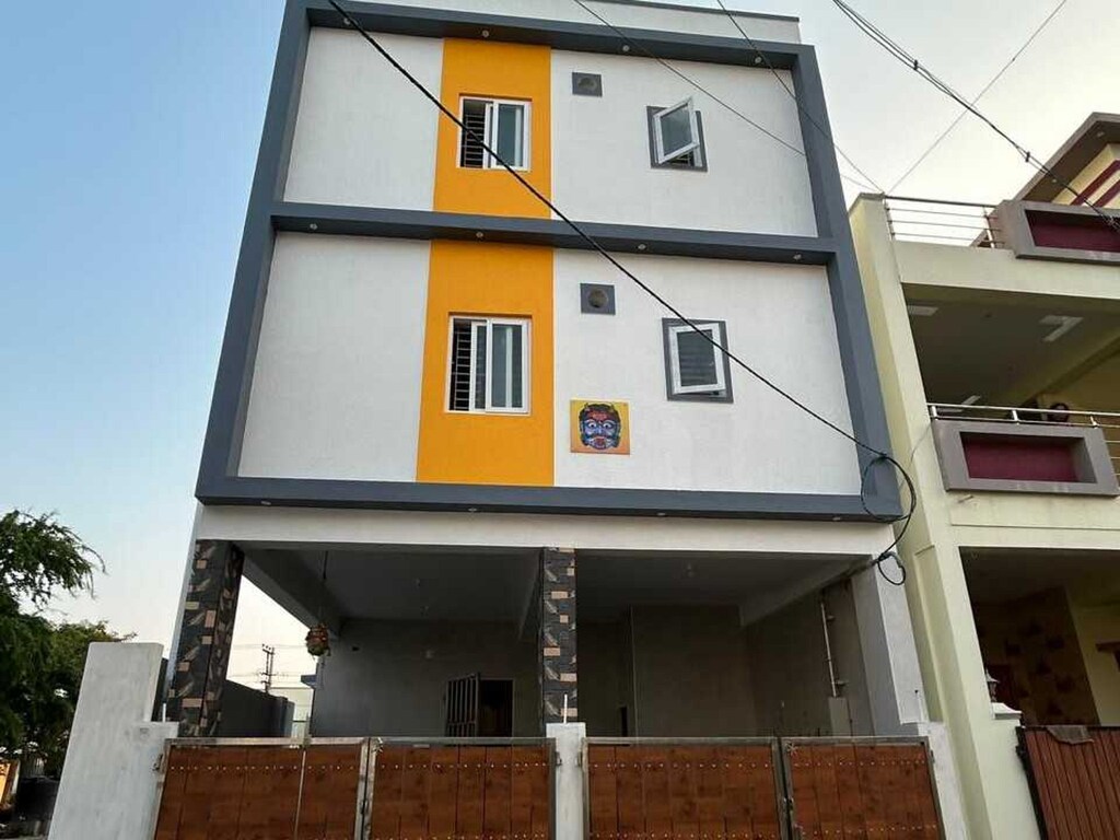 Townhouse Coimbatore Airport