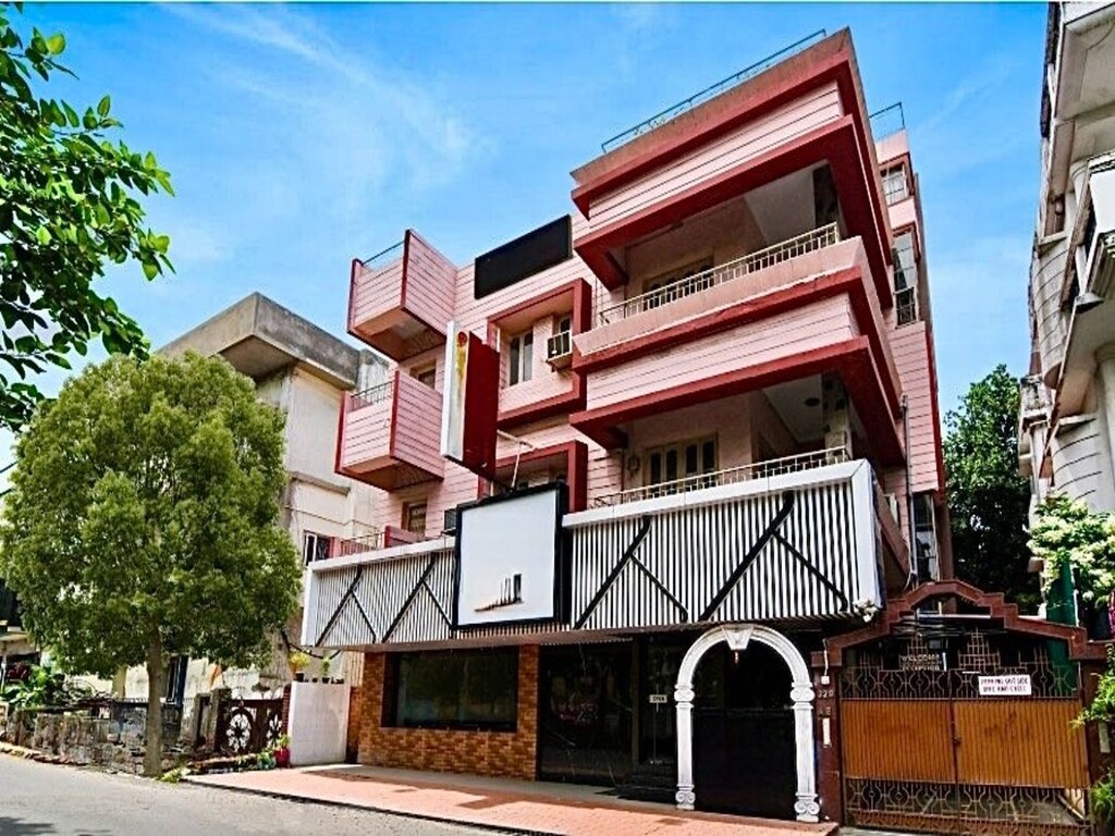 Collectie O Kolkata International Airport