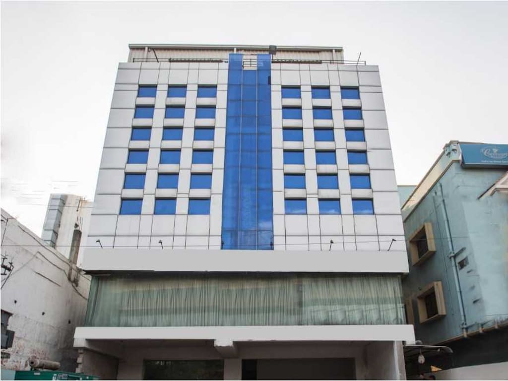 Hotel O Annavaram