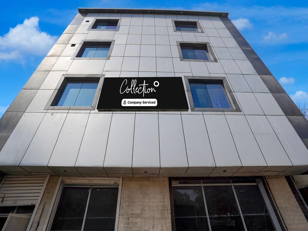 Collectie O Uttam Nagar West Metro