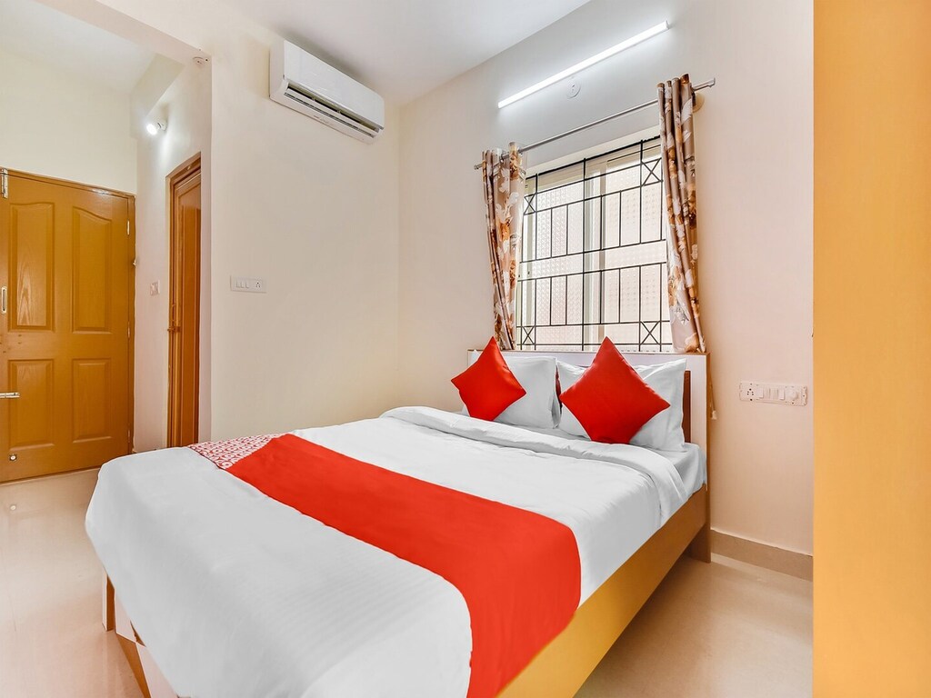 Hotel O Channasandra Metrostation