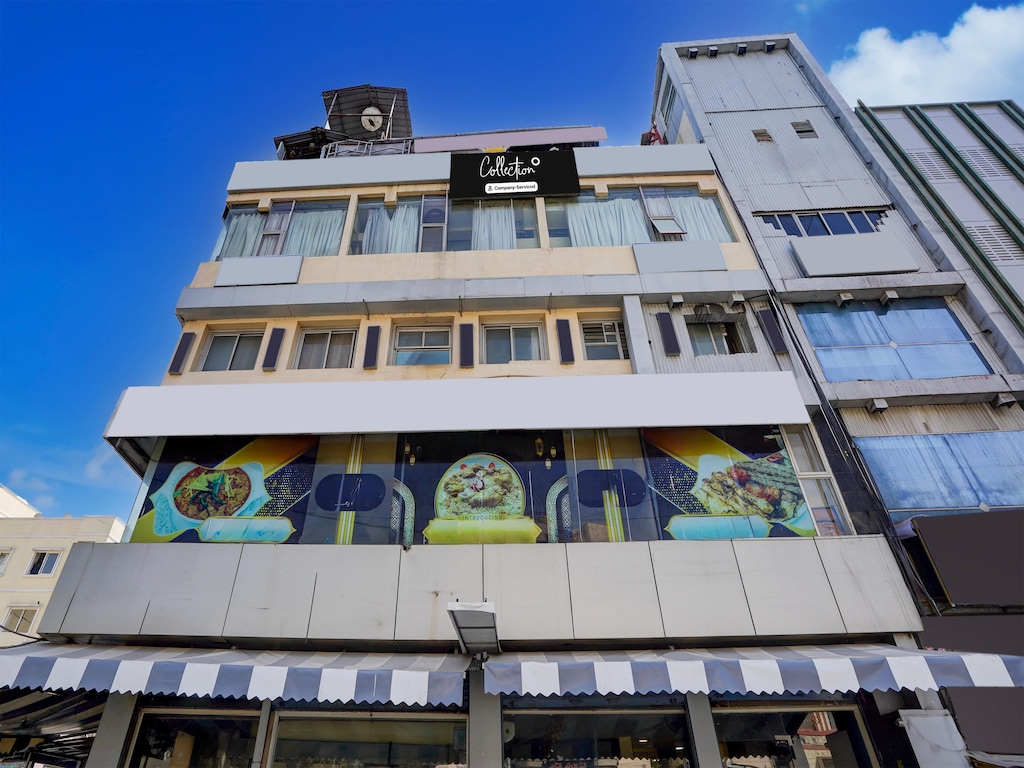 POP 84209K Ya Inn And Suites