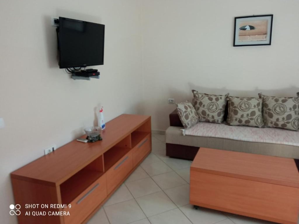 Apartments Lux Lukić Utjeha - One bedroom apartment