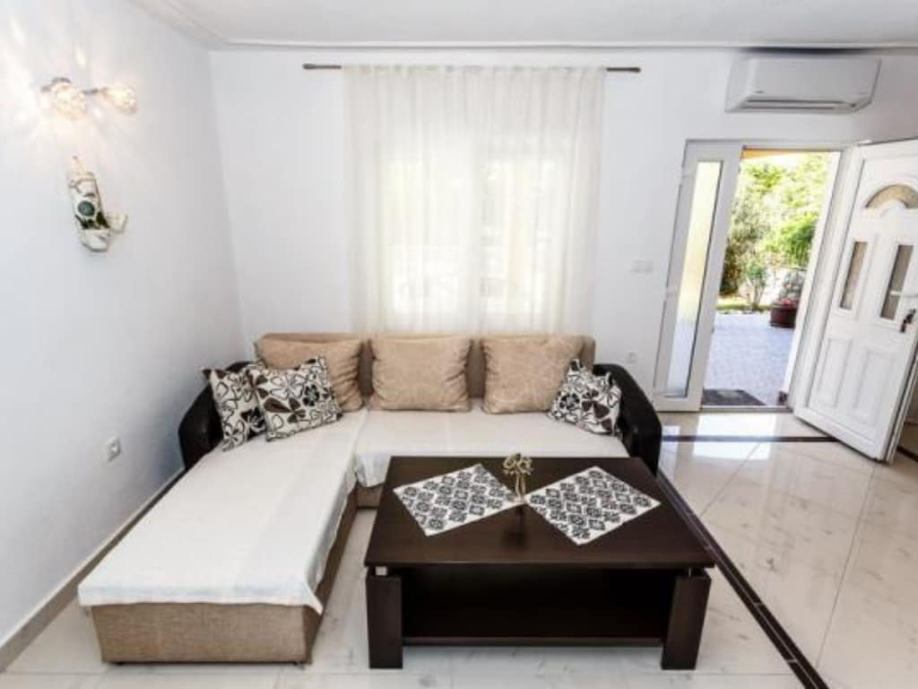 Family Apartmani Sara Malinska - Two bedroom apartment (Intimo) 53050