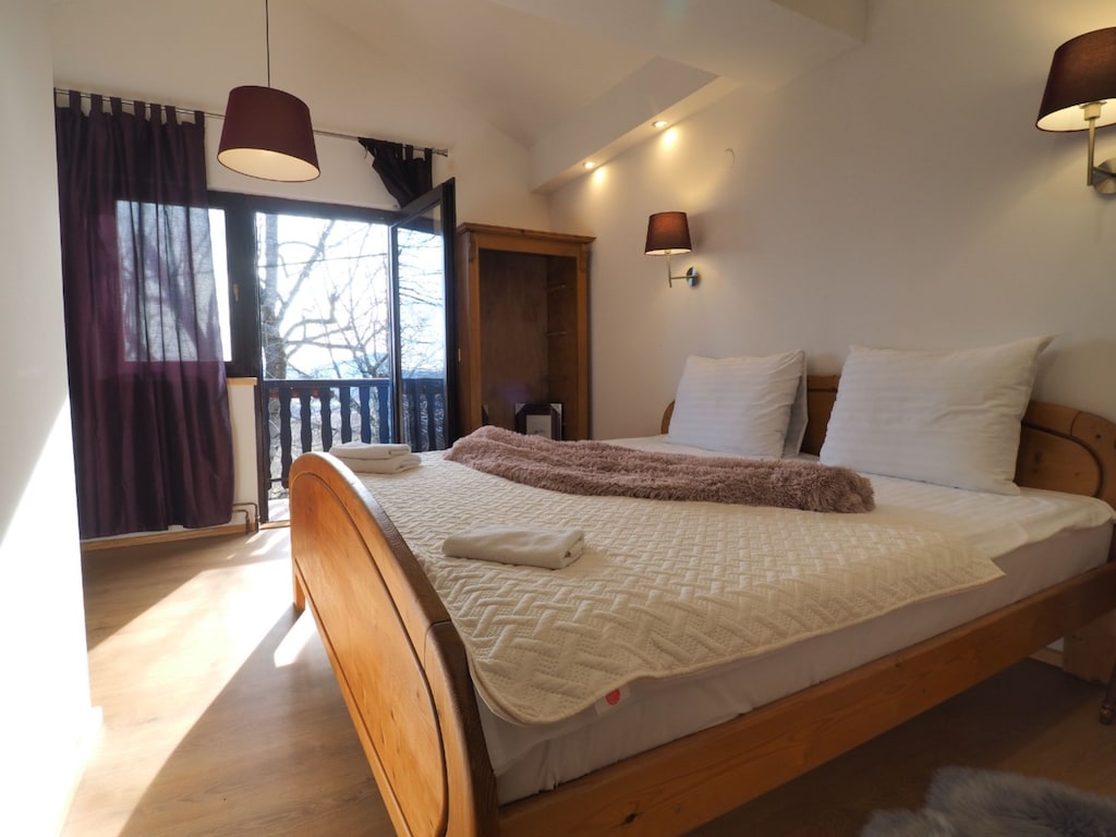 Apartments & Rooms Latin - Superior Double Room