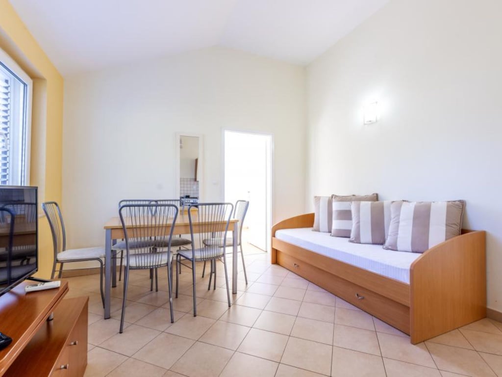 Premium Two Bedroom Apartment with Sea View and Terrace