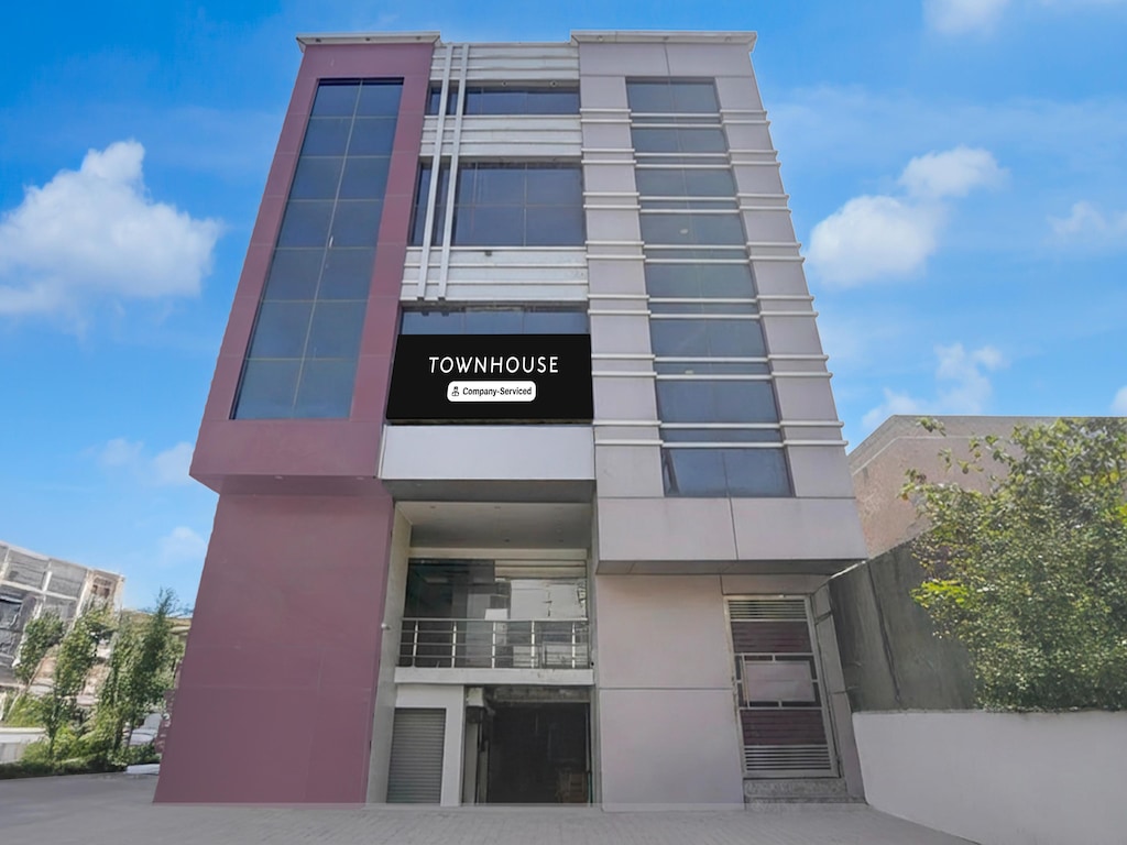 Herenhuis Sitapur Railway Jn Aman Inn