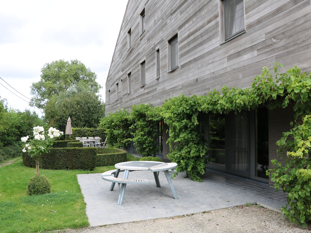 Landelijke vakantiewoning