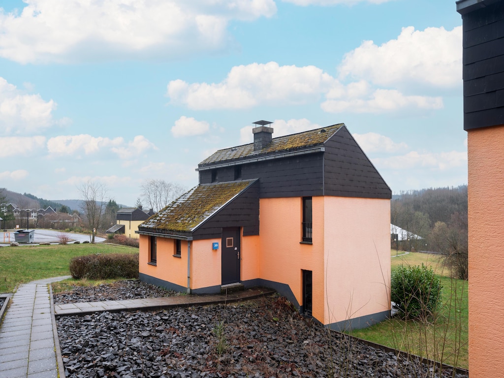 Vakantiehuis in het Hambachtal Boutique Resort