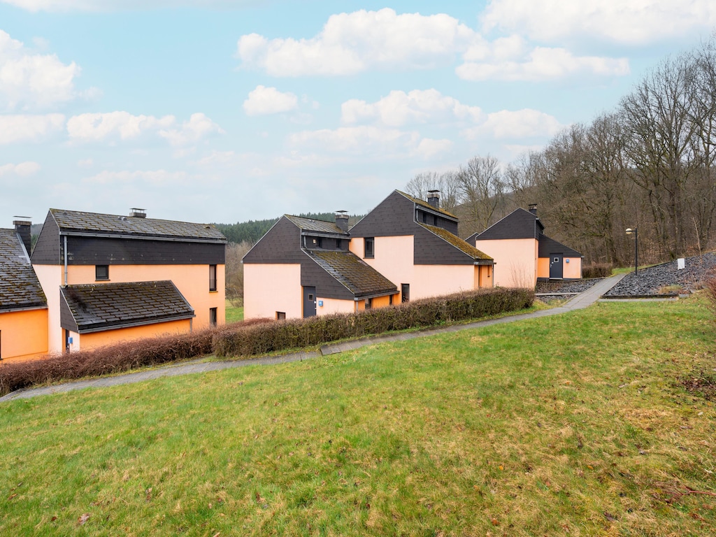 Familiewoning in Hambachtal Boutique Resort