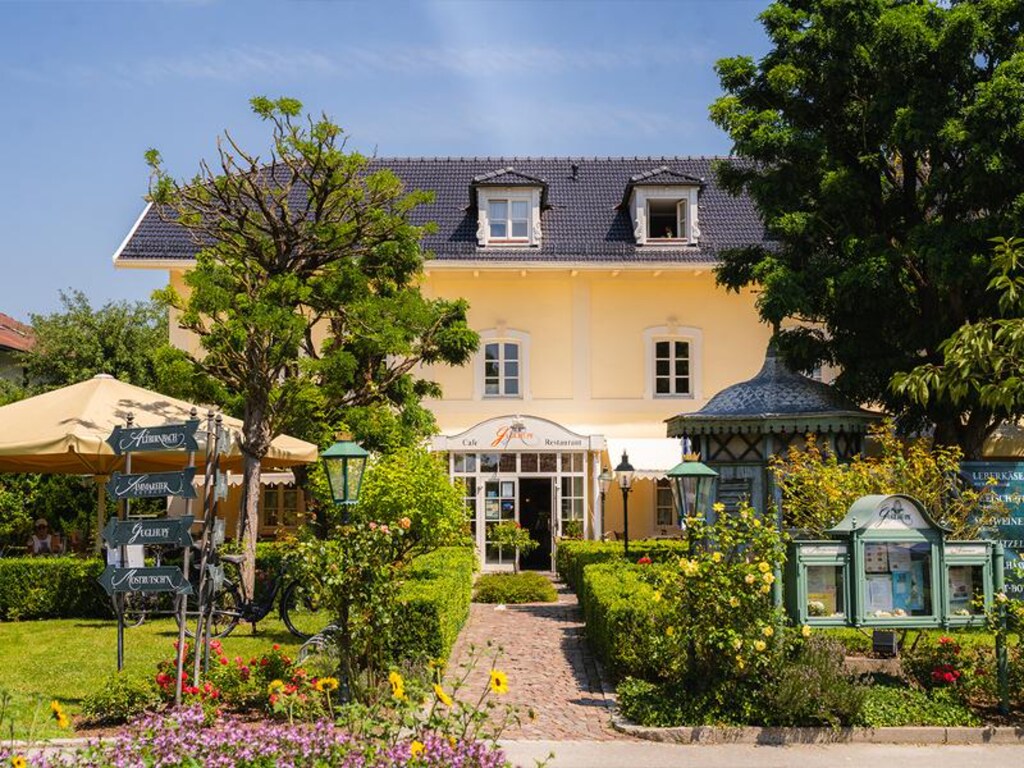 bezauberndes Studio in Bad Birnbach
