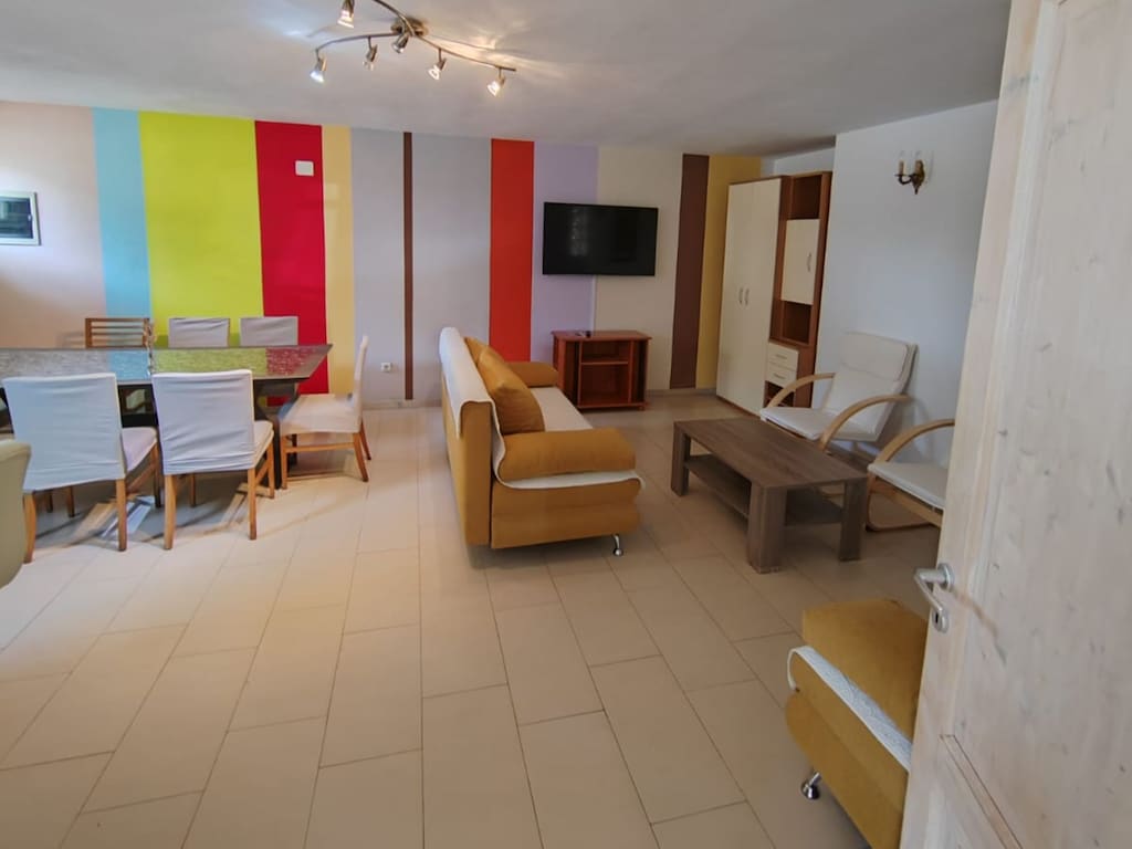 Apartments Lighthouse - (A1) Studio with Terrace