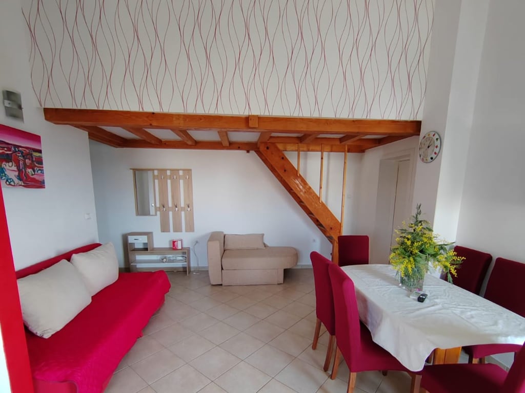 Apartments Lighthouse - (A3) TwoBedroom Apartment with Sea View