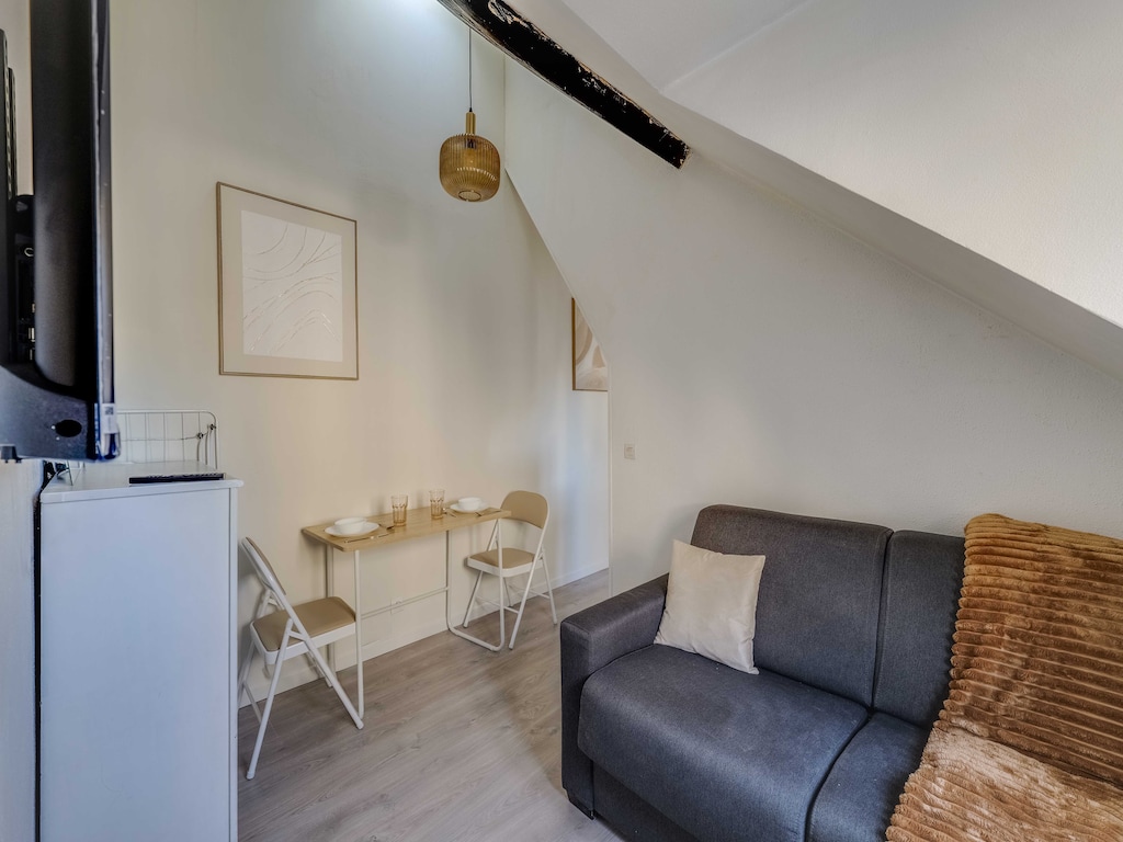 Charmant appartement - 2P- le Marais
