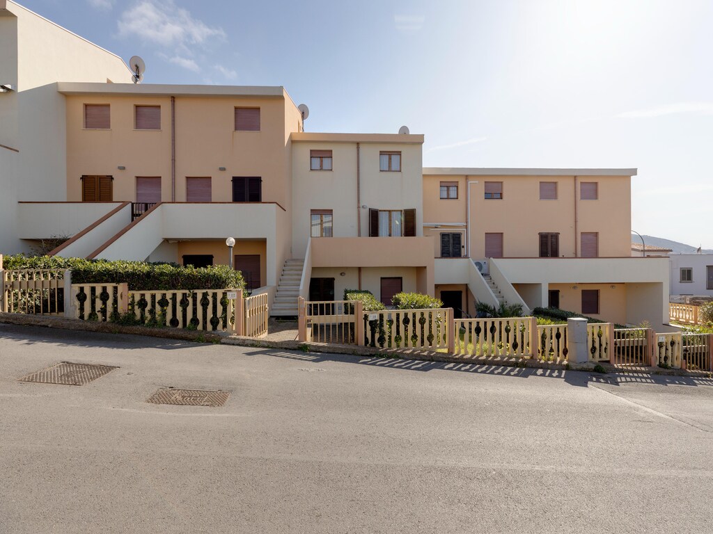 Appartement op slechts 100 meter van de zee