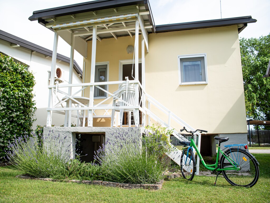 Bungalow in Marina di Cortellazzo Jesolo