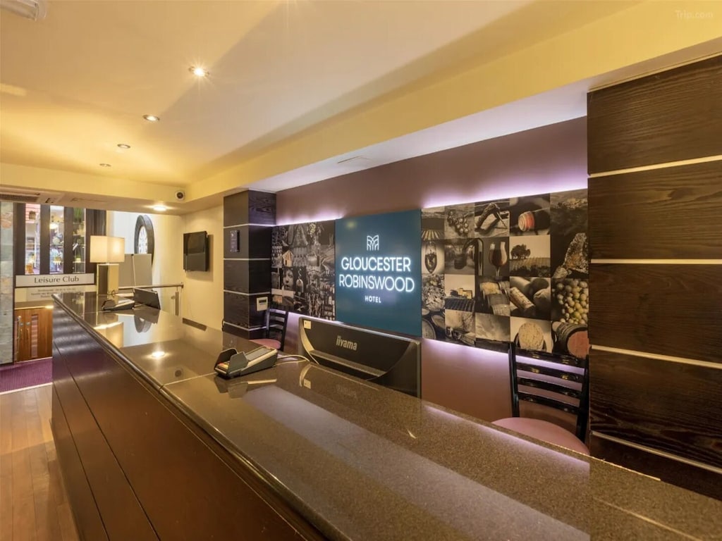 Klassieke Tweepersoonskamer