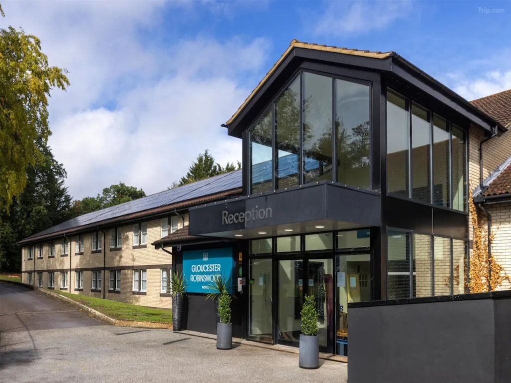 Executive Tweepersoonskamer