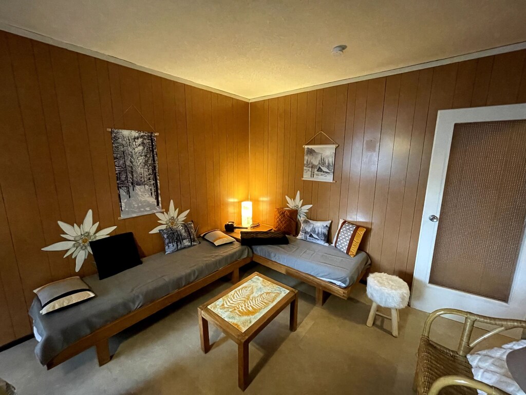 Mont-Dore Apartment in der Nähe der Innenstadt