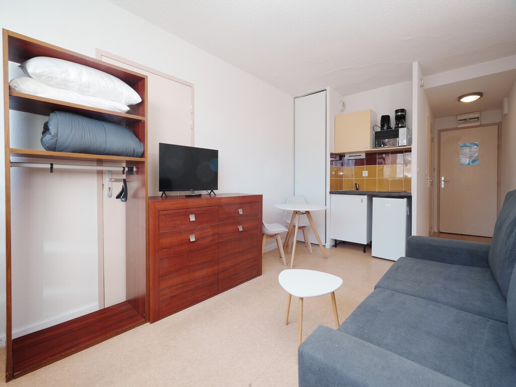 Schilderachtige ontsnapping aan de rand van het dorp