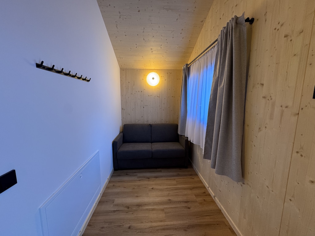 Superior chalet in Turrach met sauna