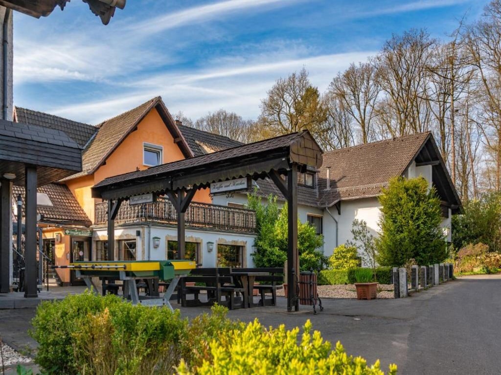 Belvilla Heiderhof Familienzimmer