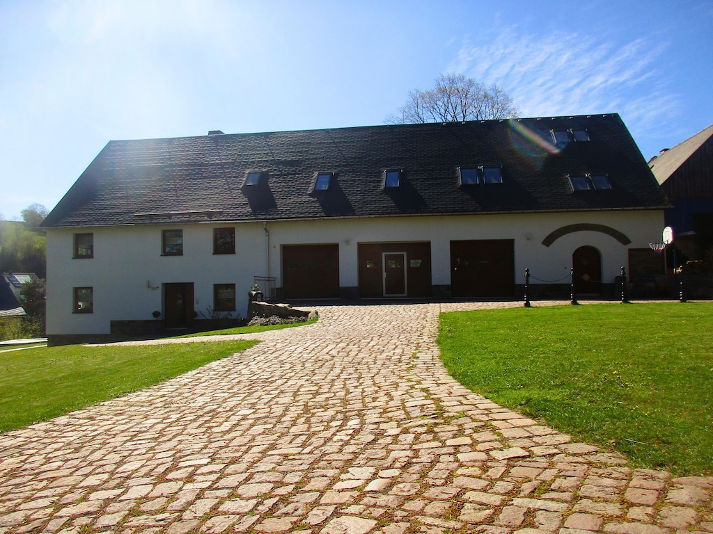 Ferienwohnung de-kleene