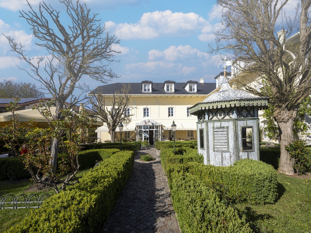 hinreissendes Studio in Bad Birnbach