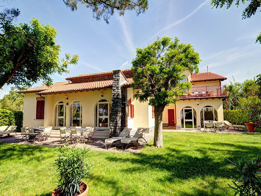 Appartement in Bolsena